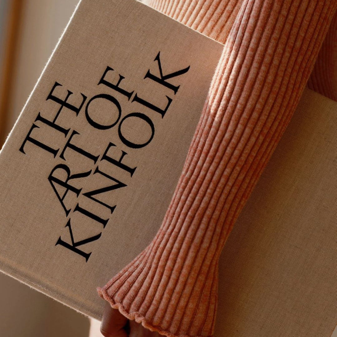 The Art of Kinfolk