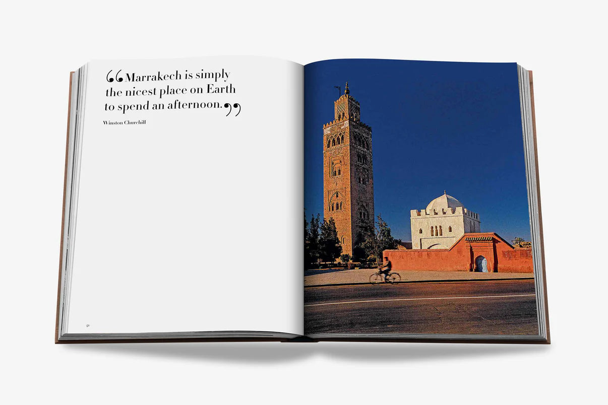 Marrakesh