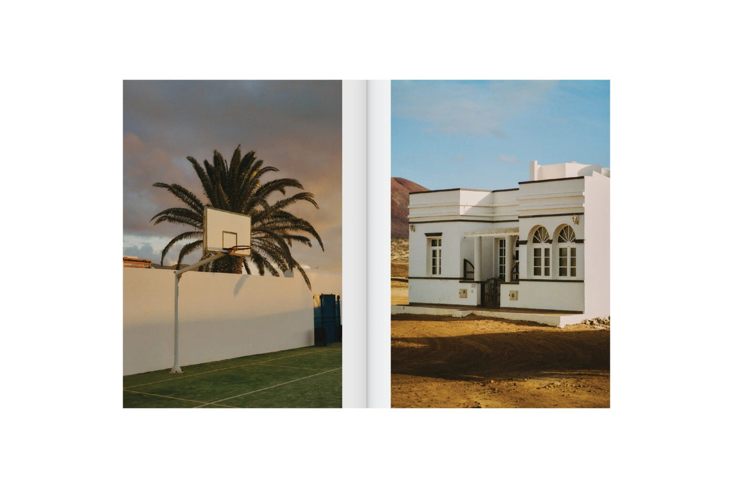Kinfolk Island