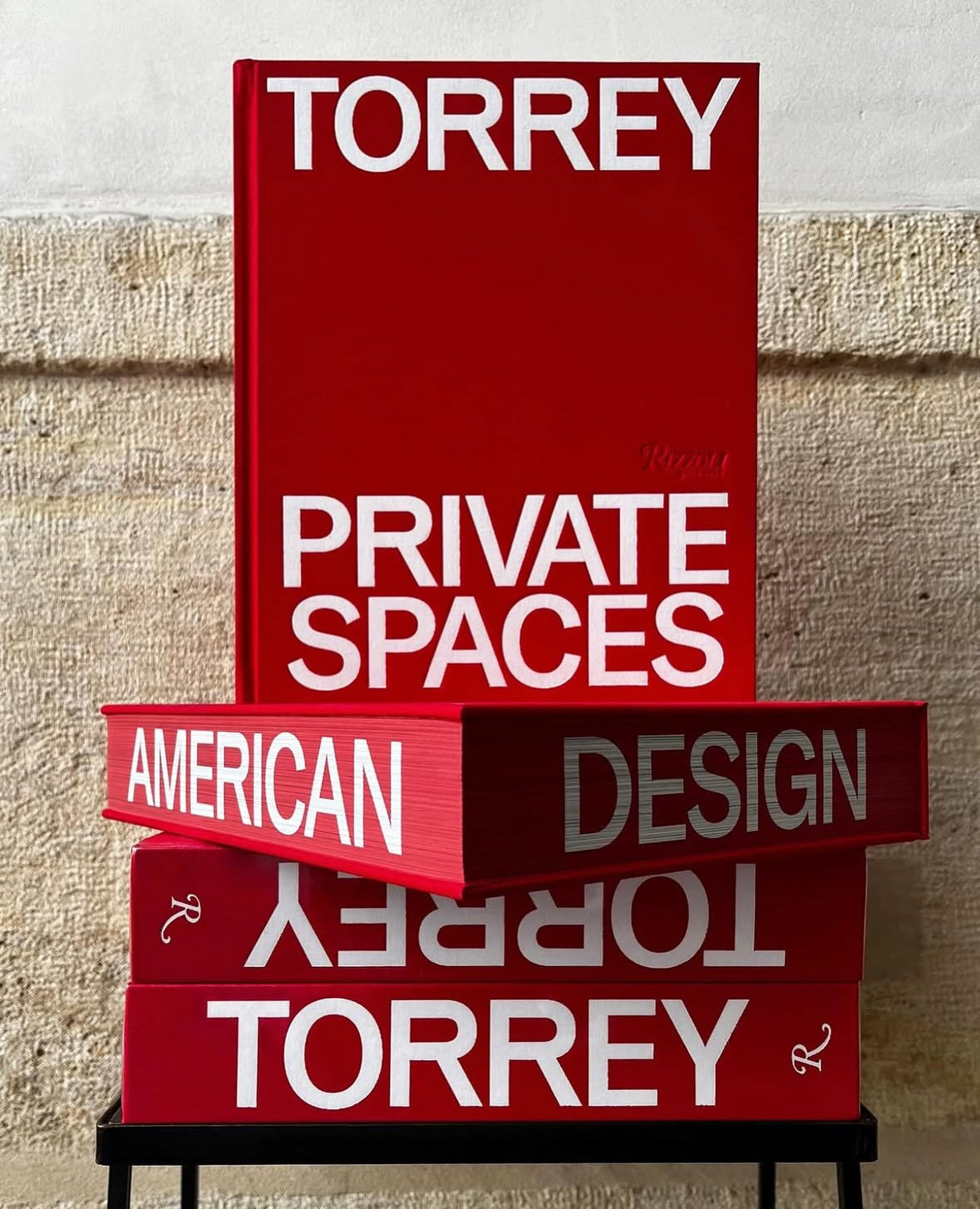 Torrey Private Spaces