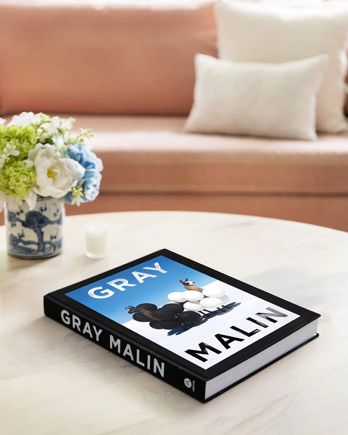 Gray Malin