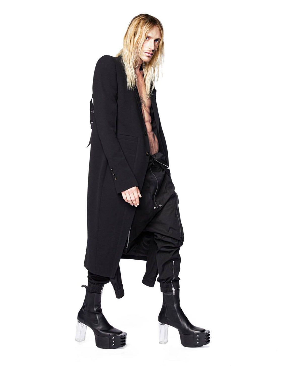 Rick Owens