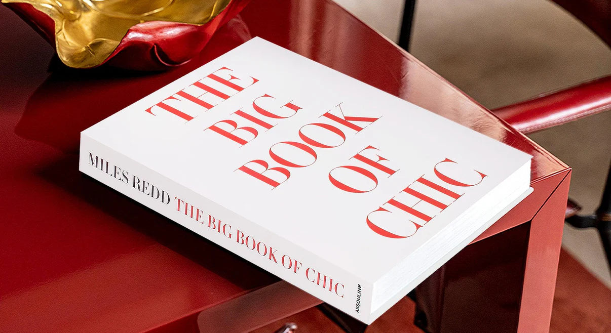 The Big book of chic