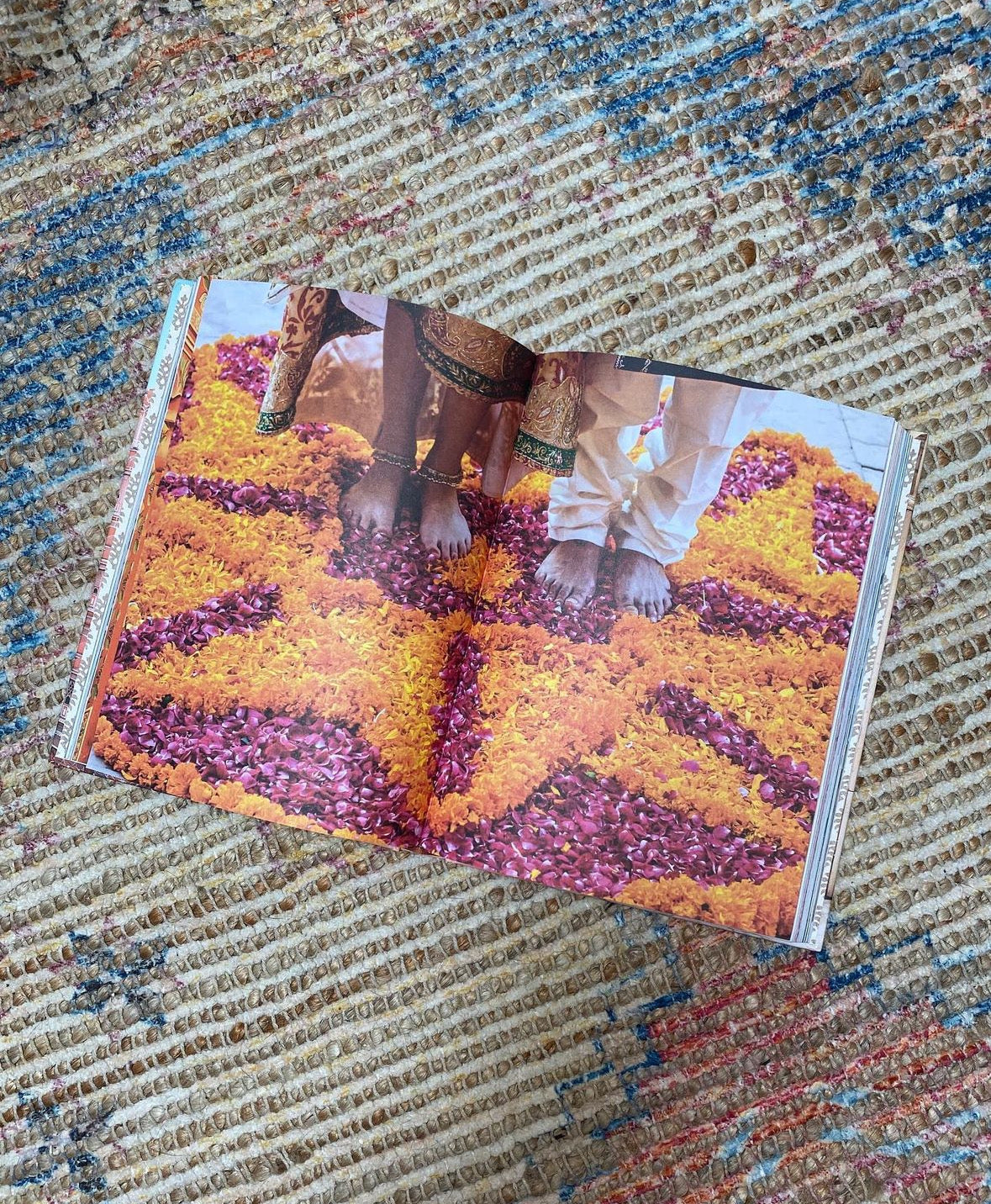 Patterns of India