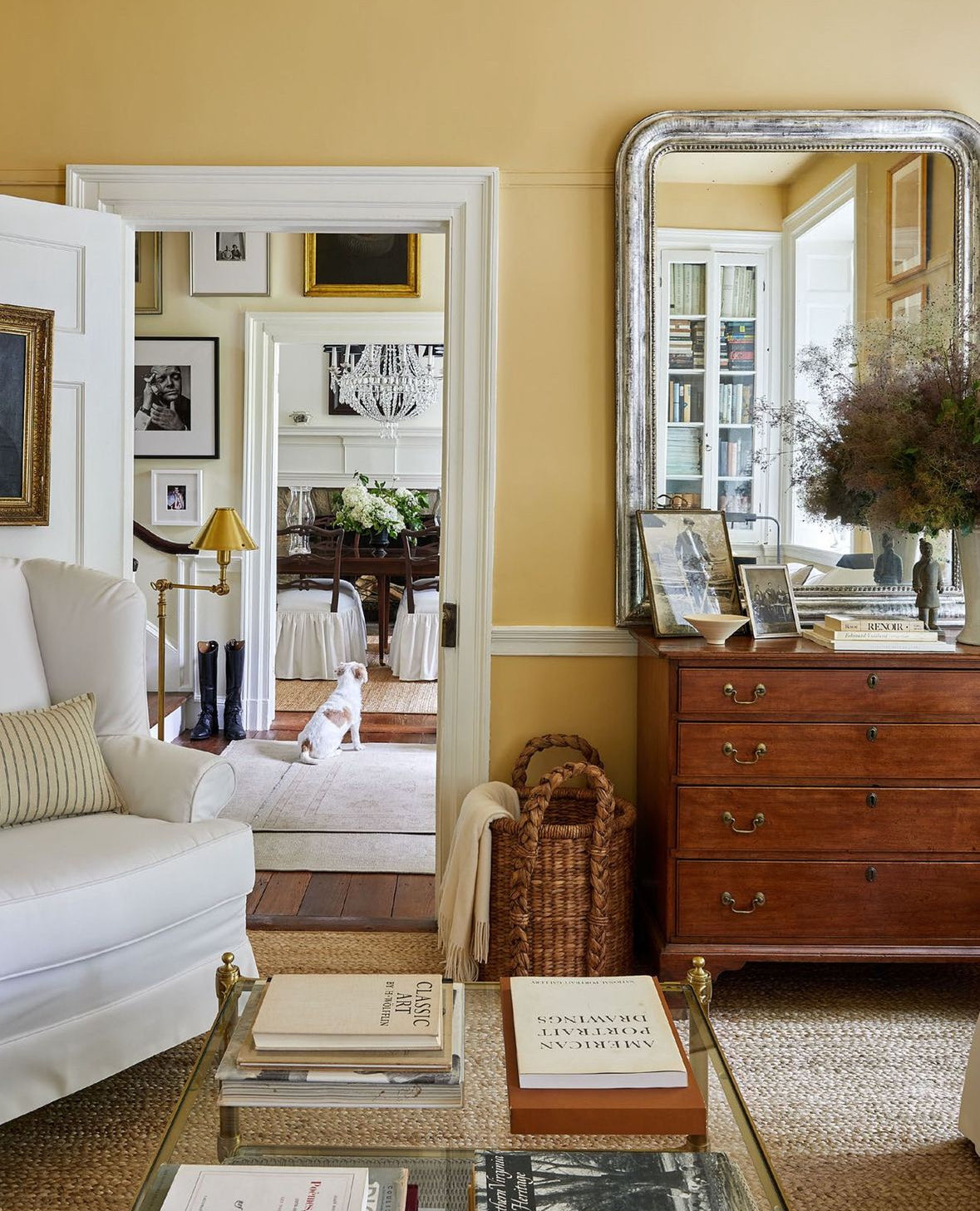 Artful Home