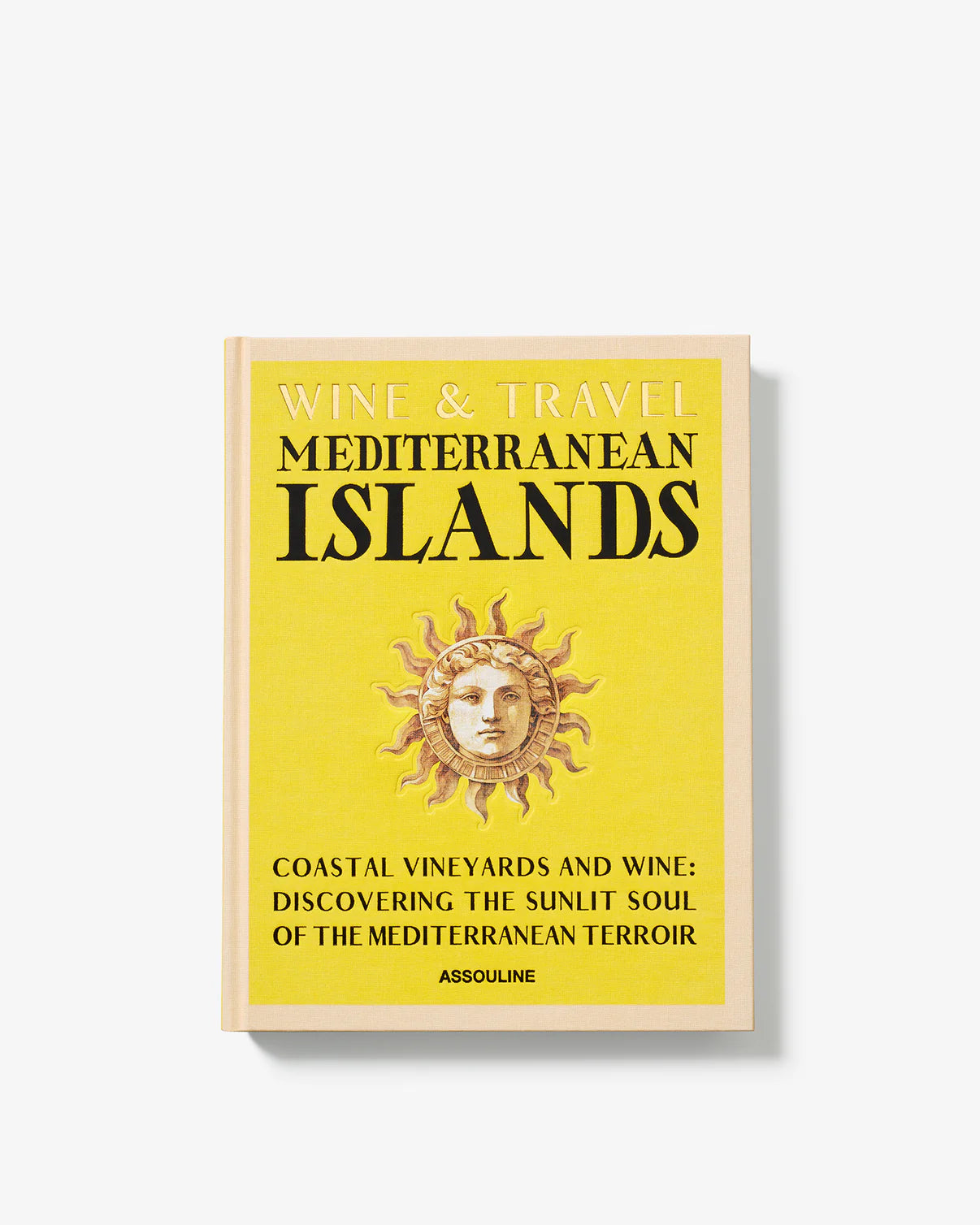 Mediterranean Islands