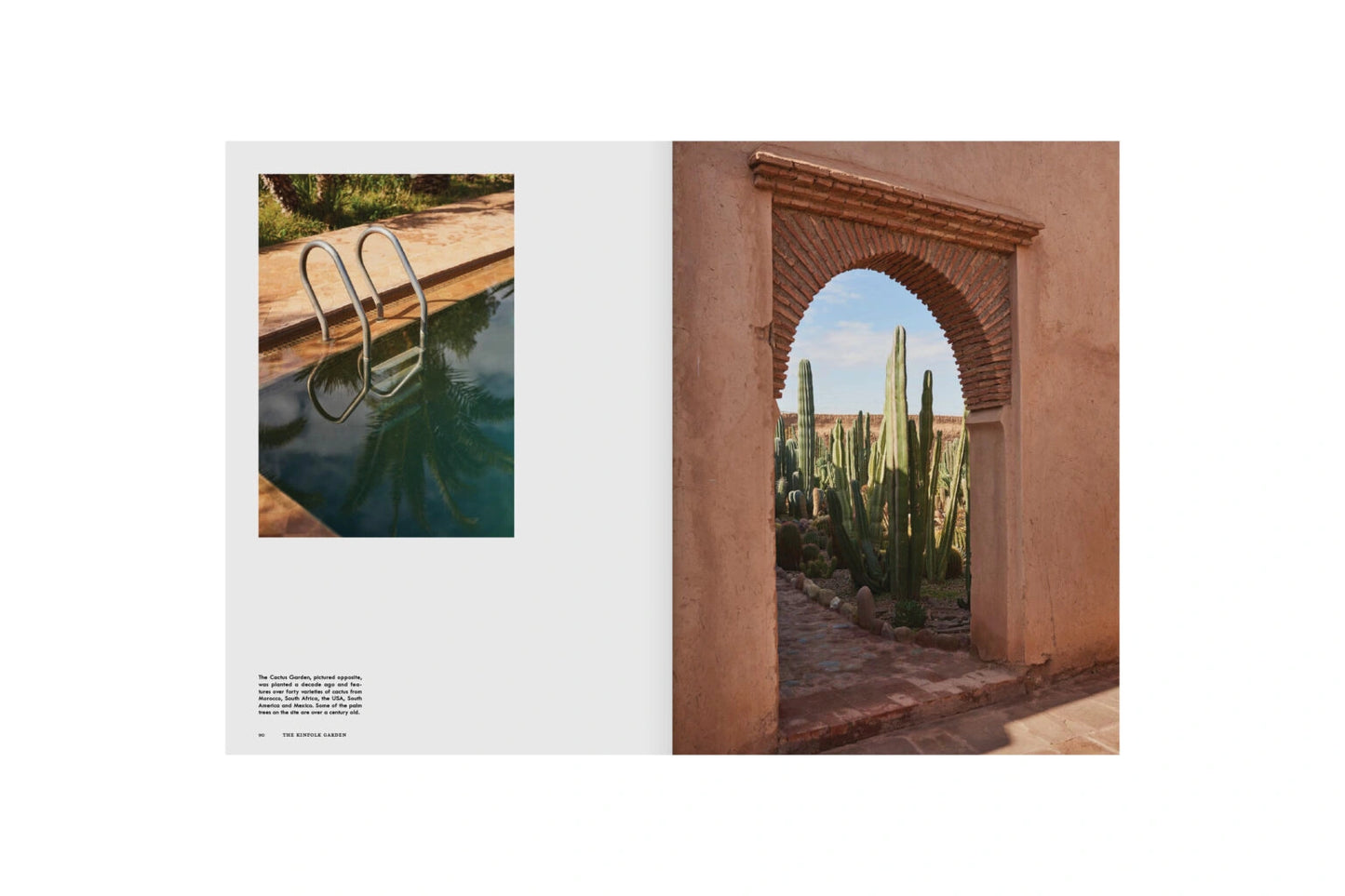 Kinfolk Garden