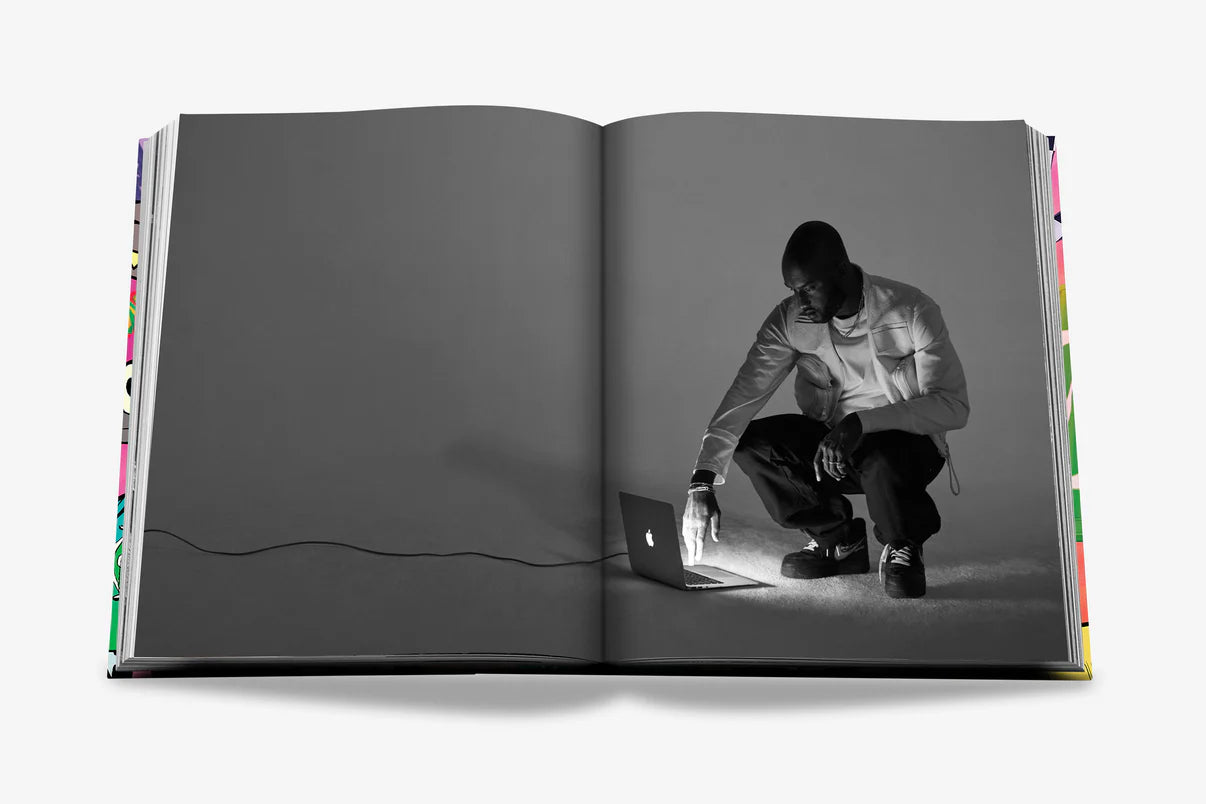 Louis Vuitton Virgil Abloh