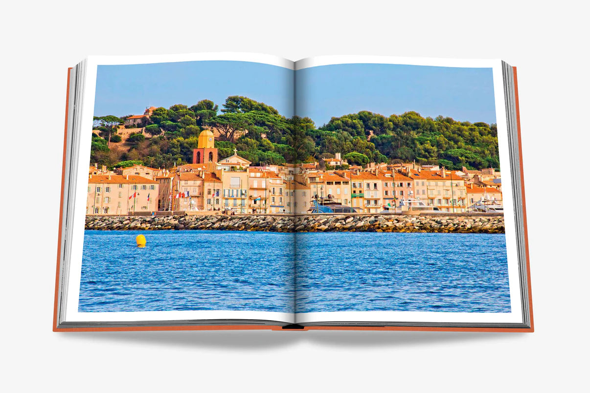 St. Tropez