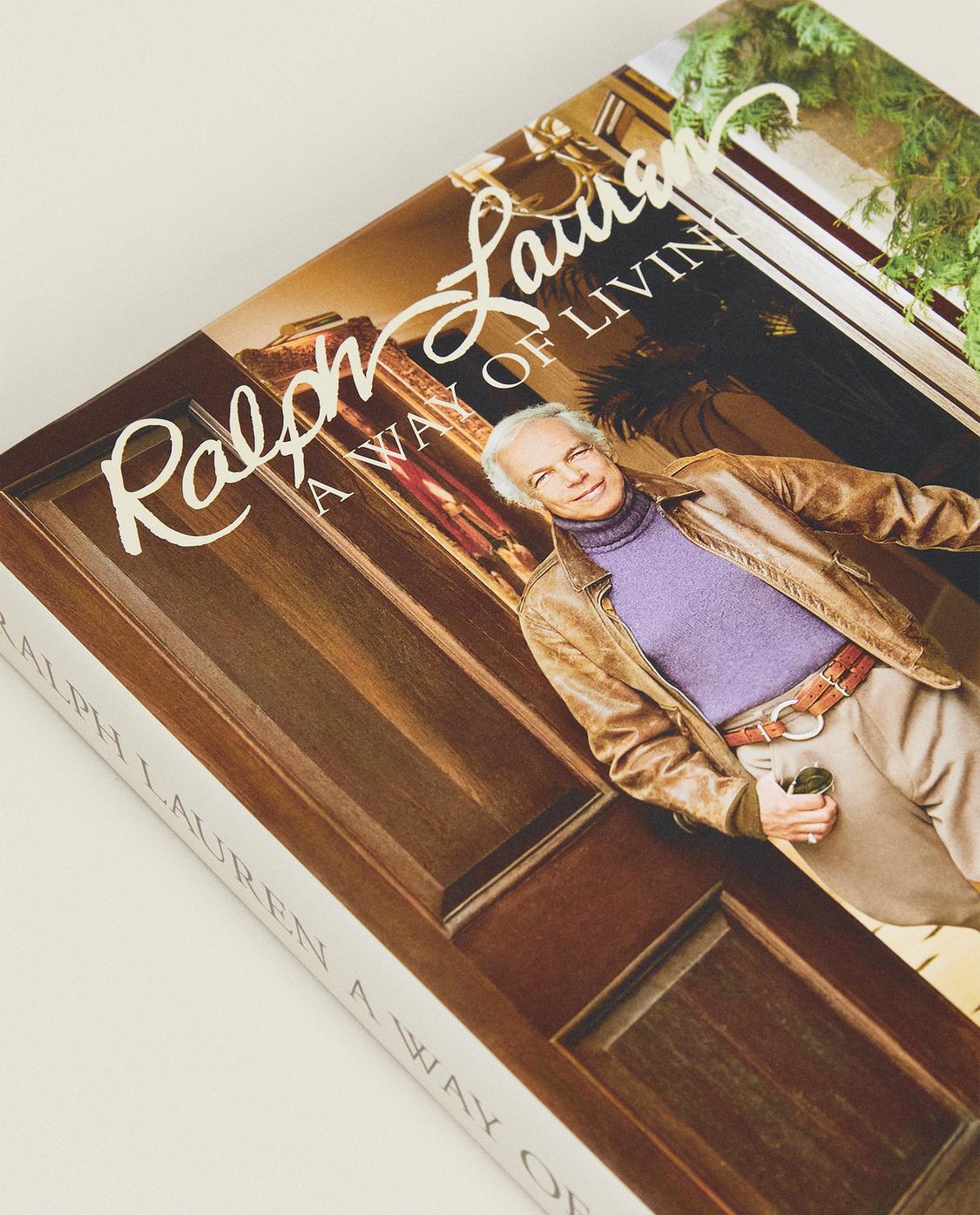 Ralph Lauren
