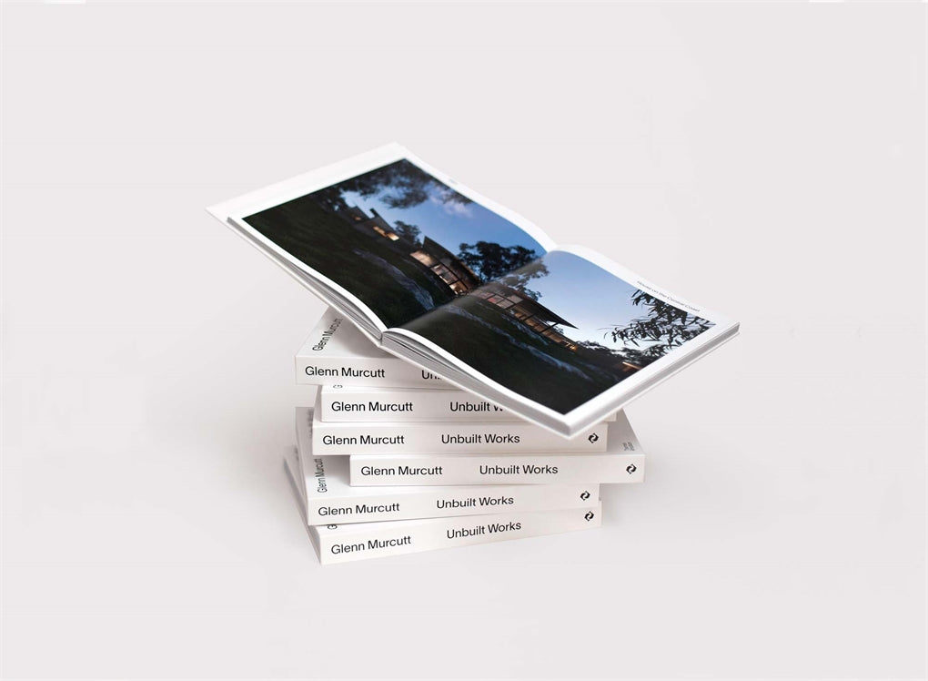 Unbuilt Works