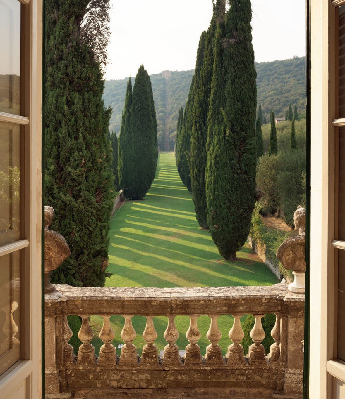 Villa Cetinale