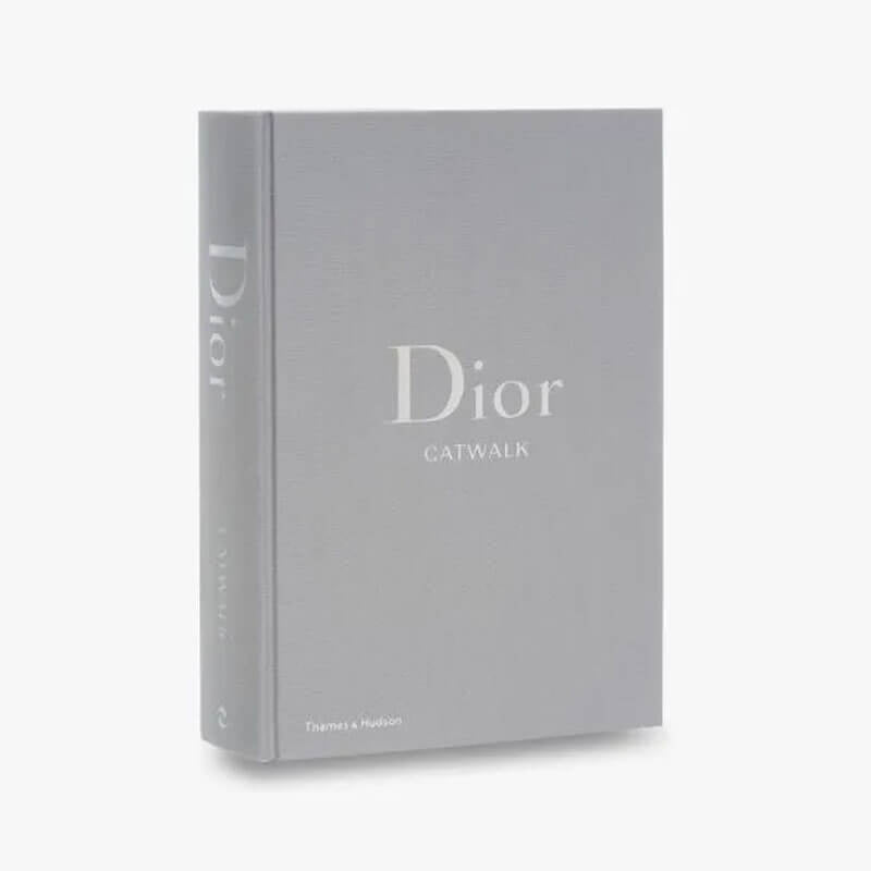 Dior Catwalk