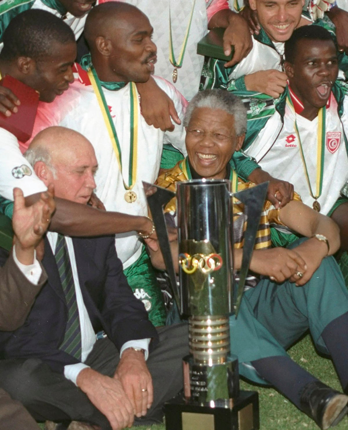 Mandela