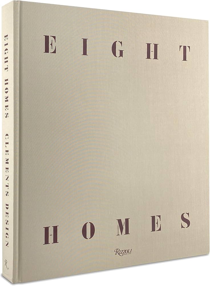 Eight Homes
