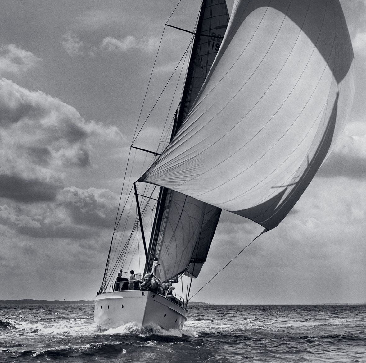 On the Water