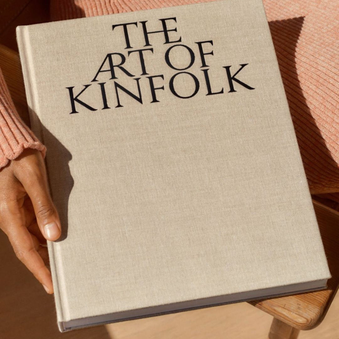 The Art of Kinfolk