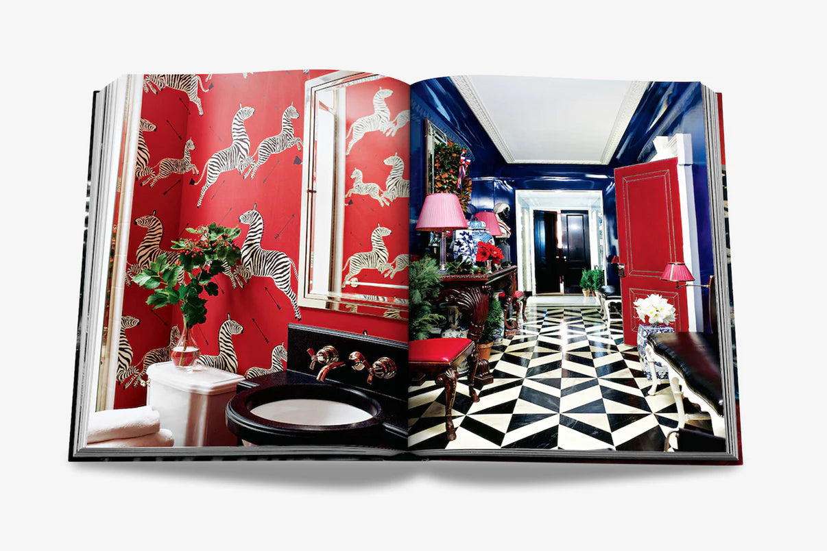 The Big book of chic
