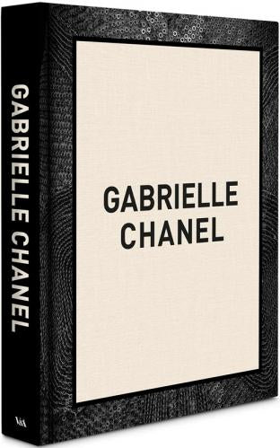 Gabrielle Chanel