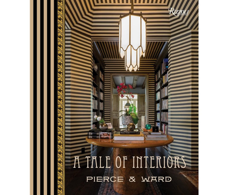 A tale of Interiors