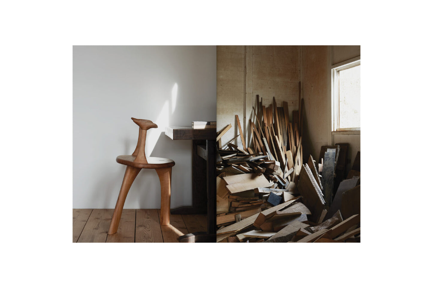 Kinfolk Home