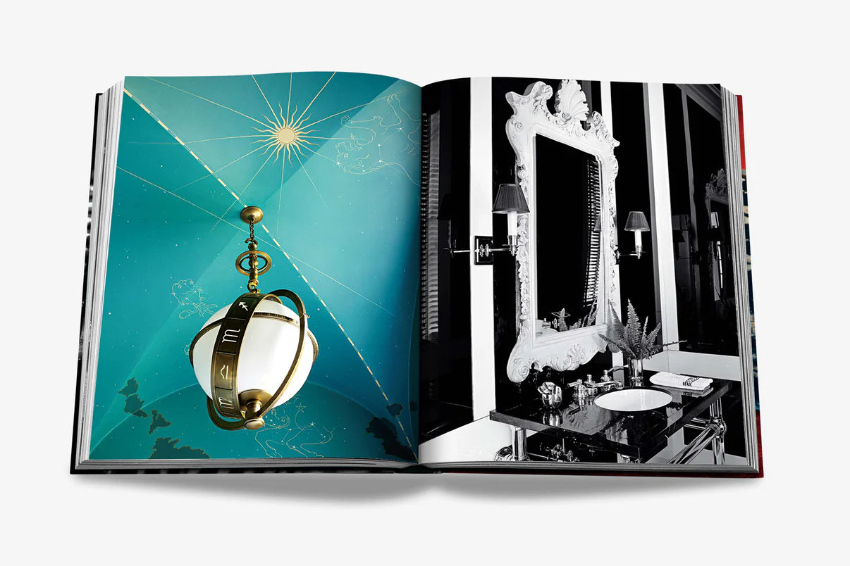 The Big book of chic