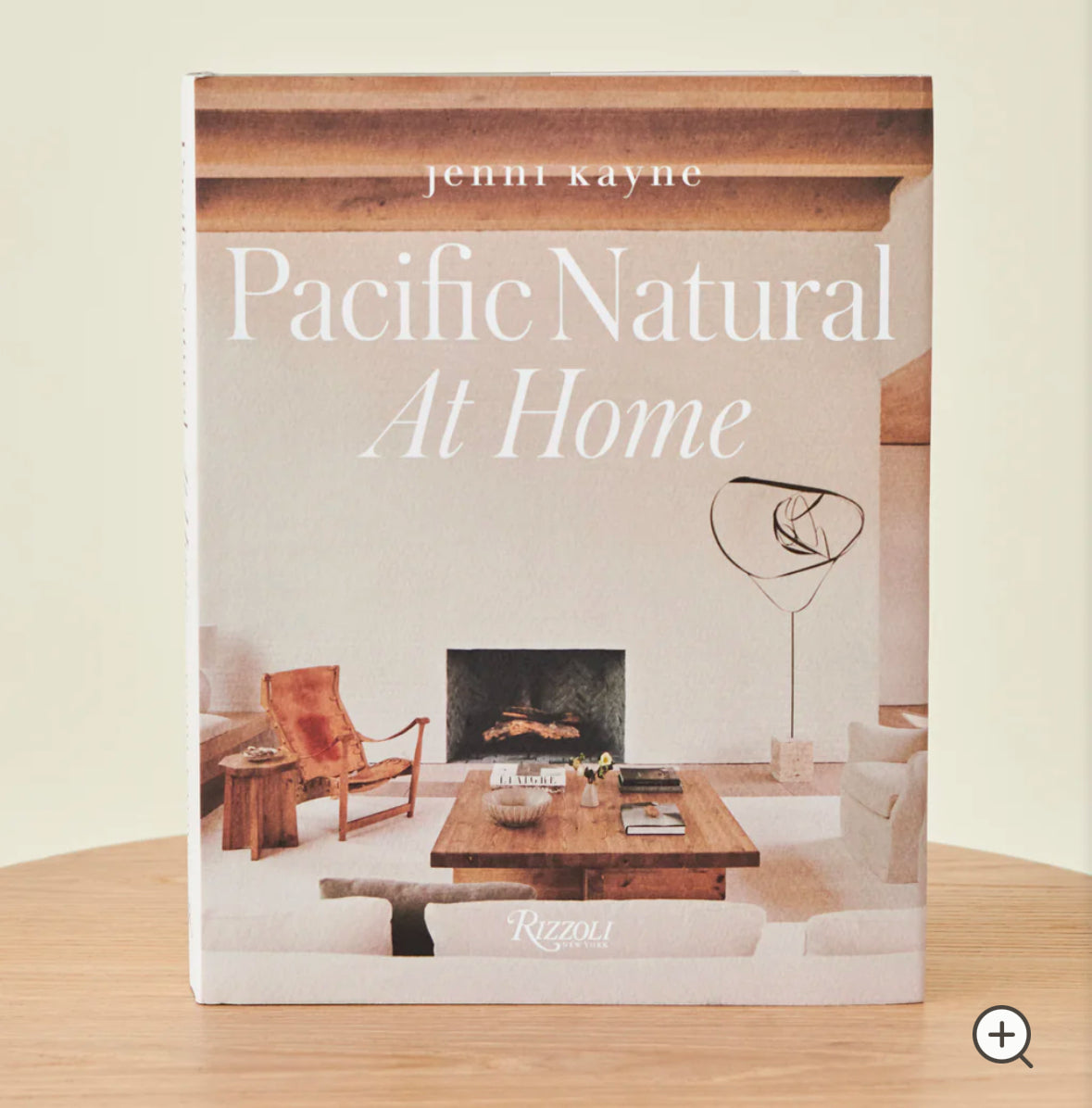 Pacific Natural at home