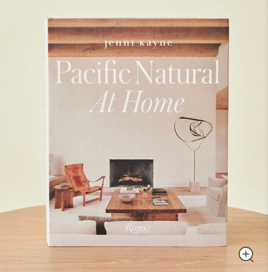 Pacific Natural at home