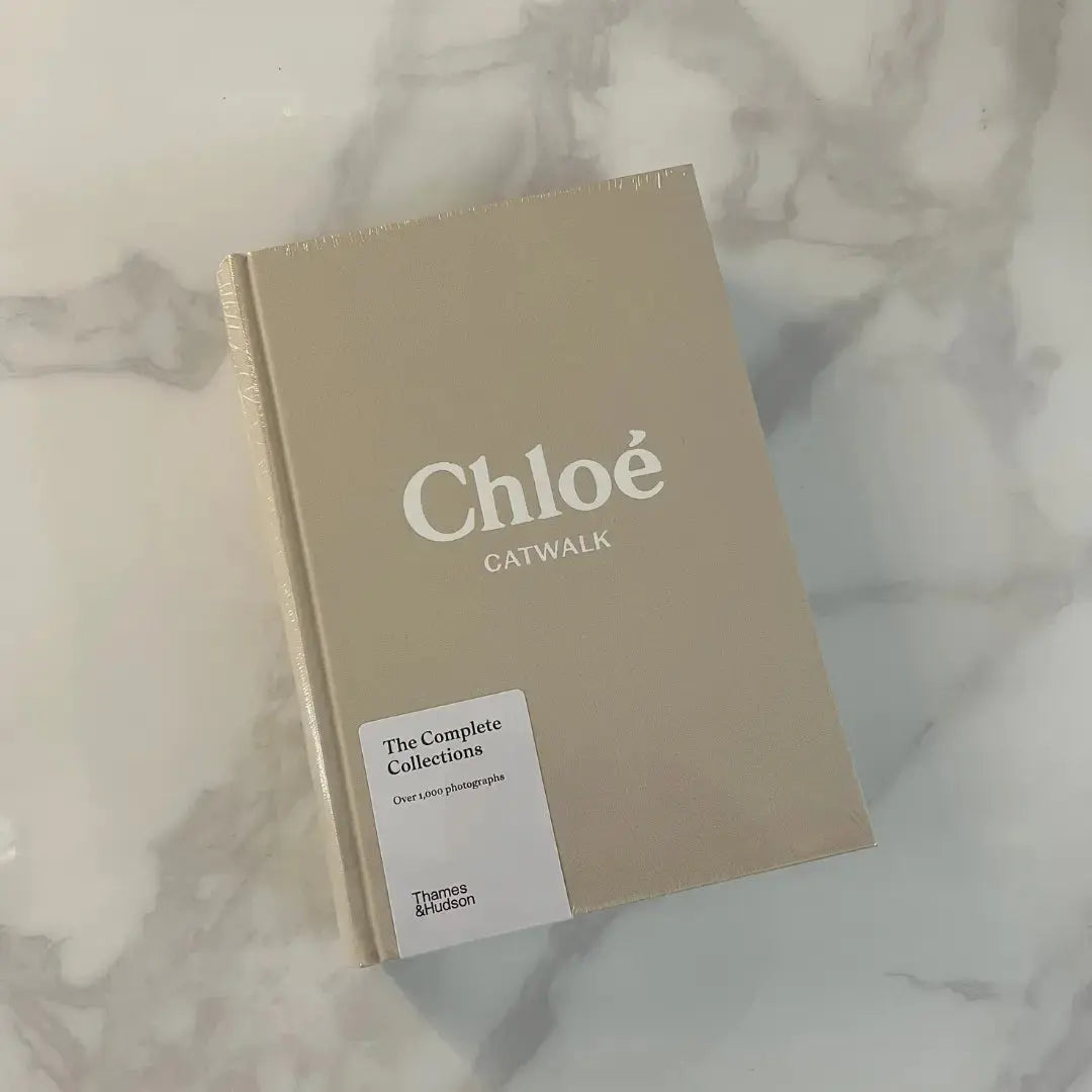 Chloe Catwalk