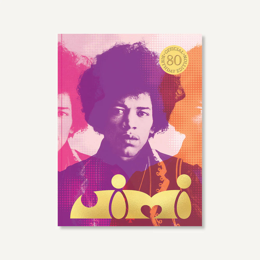 Jimmy Hendrix