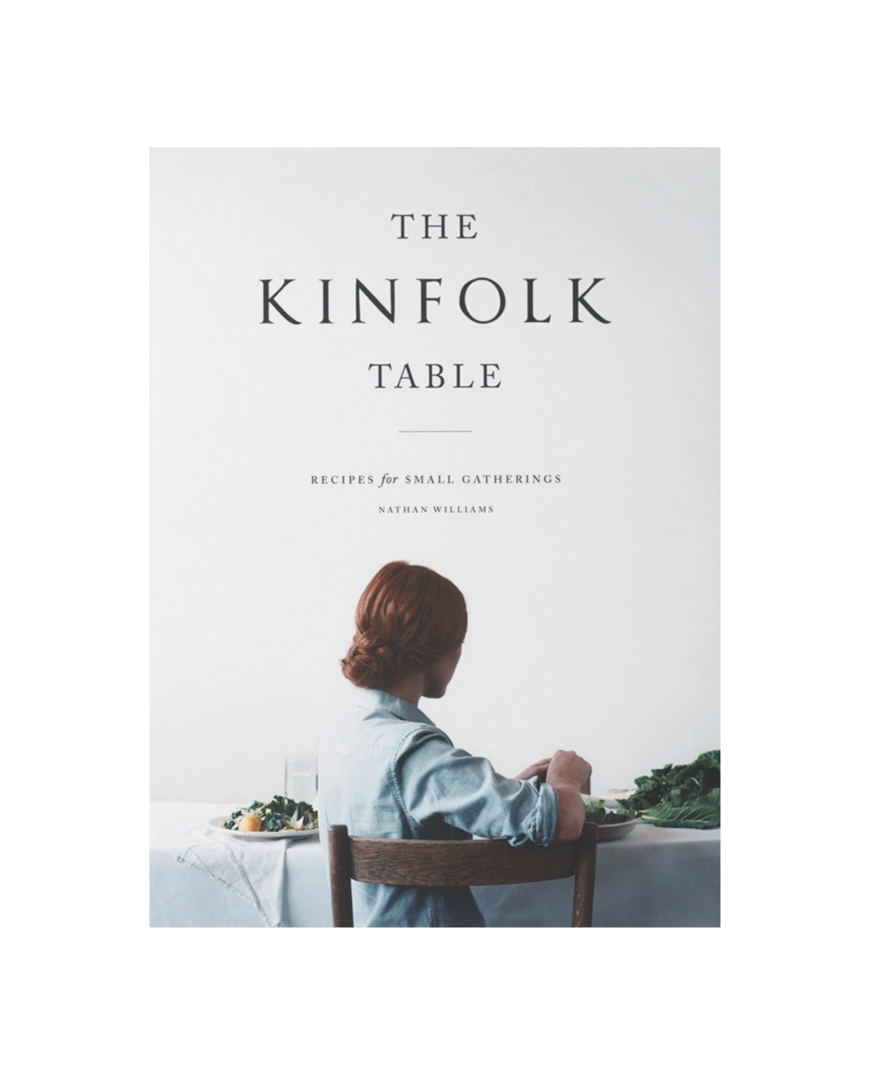 Kinfolk Table