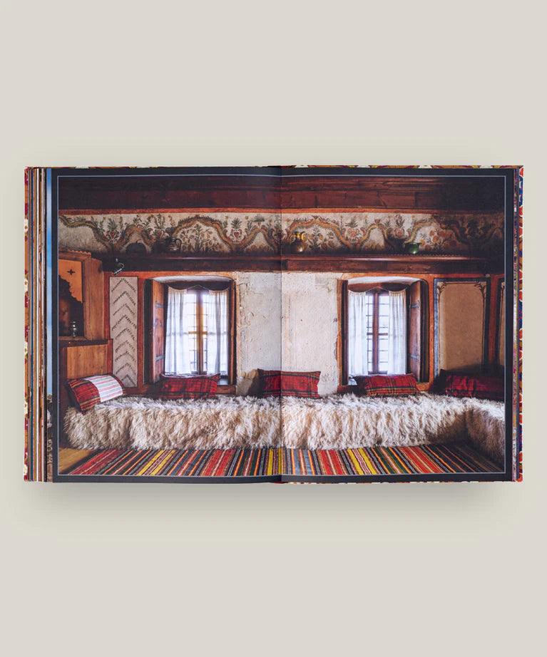 Cabana Anthology
