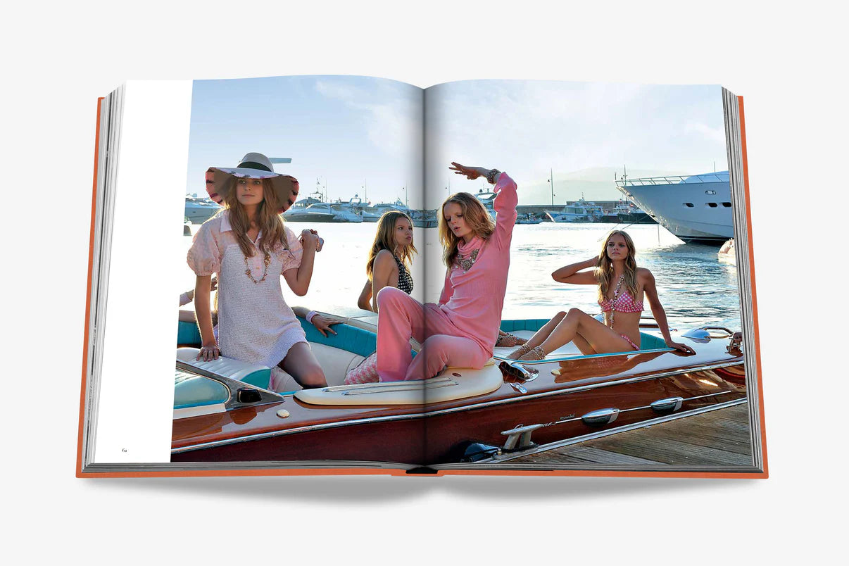 St. Tropez