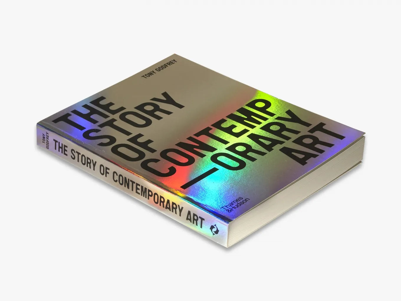 The story of contemporary art