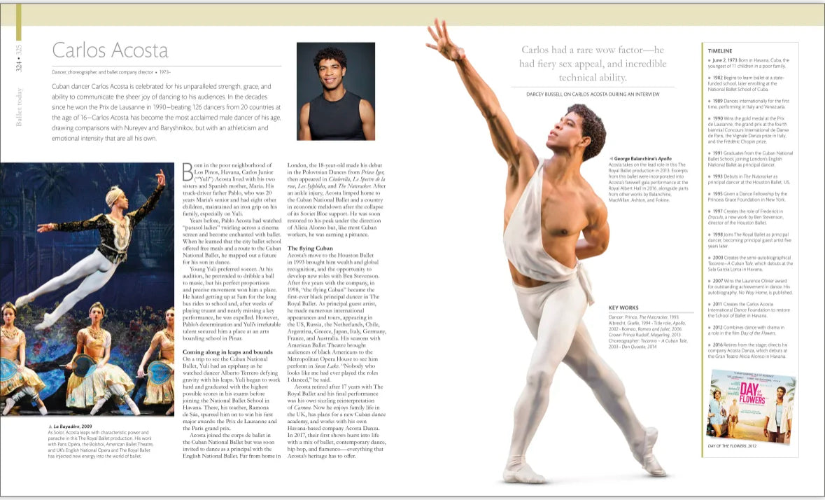 Ballet