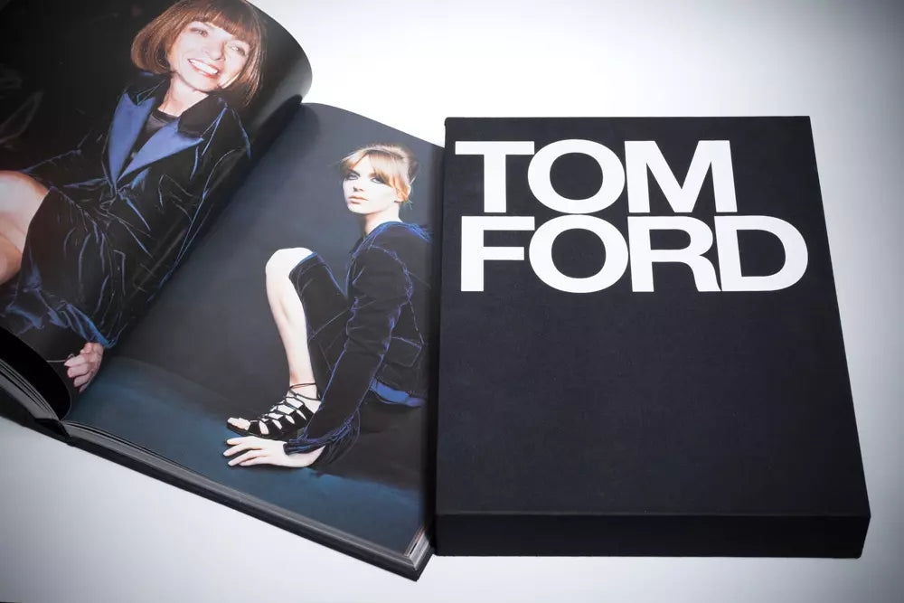 Tom Ford