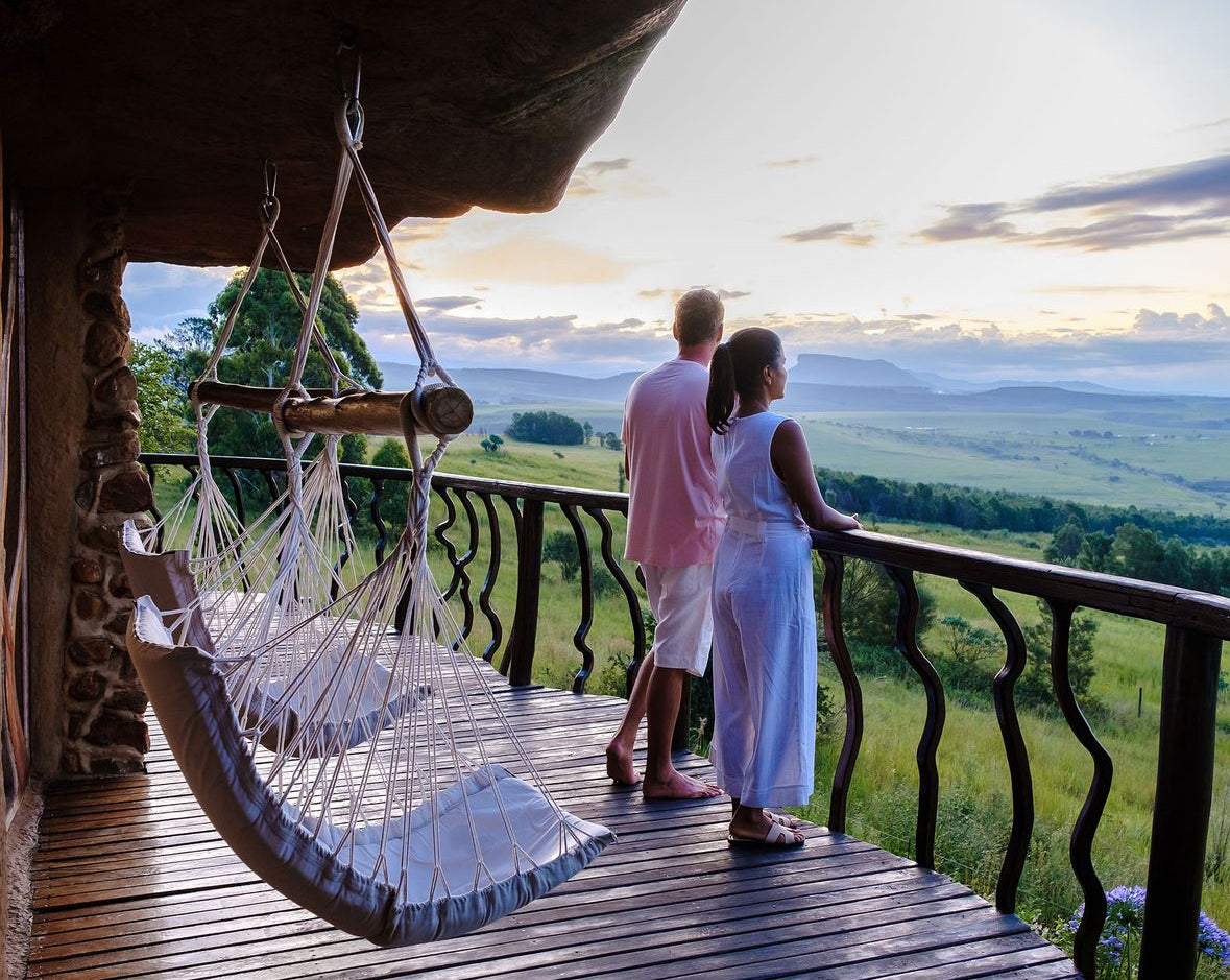 The wellness bucket list