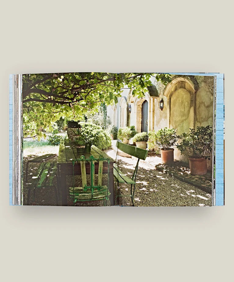 Provence Style