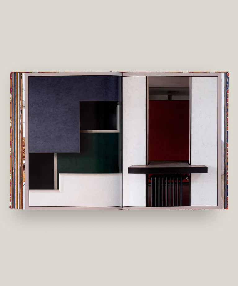 Cabana Anthology