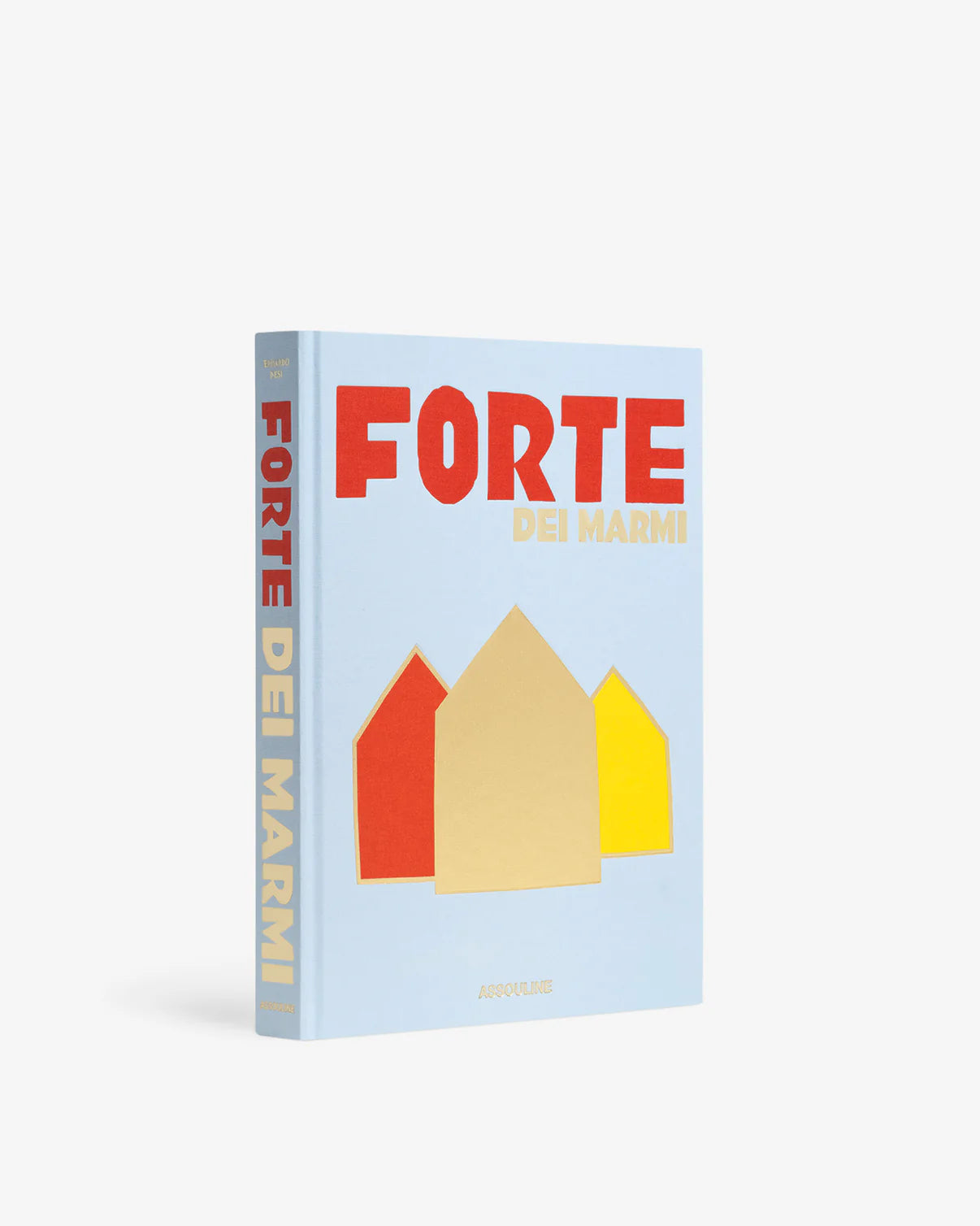 Forte Di Mare