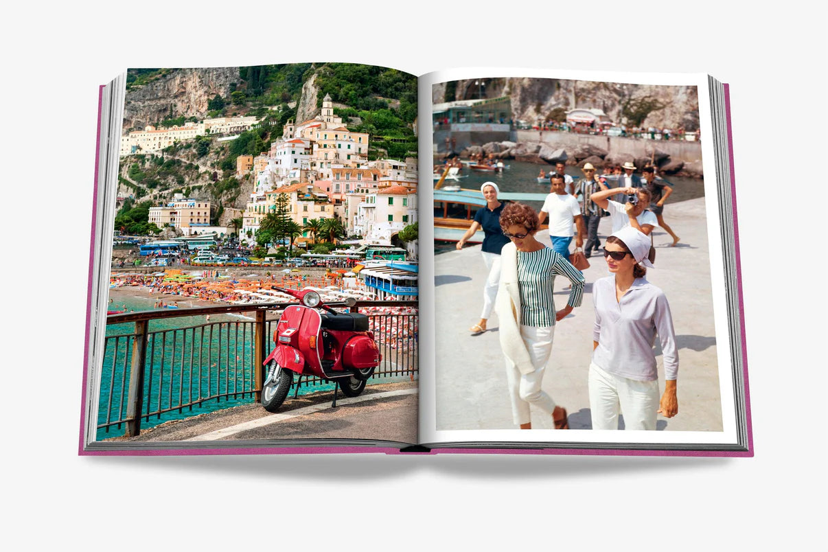 Amalfi