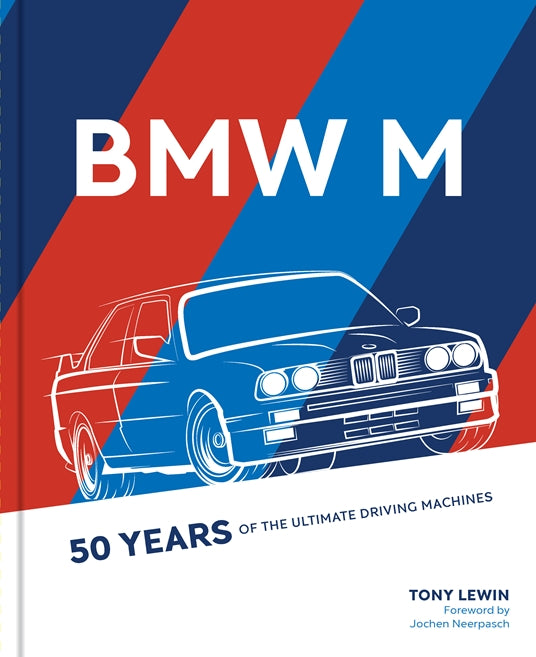 BMW 50 years