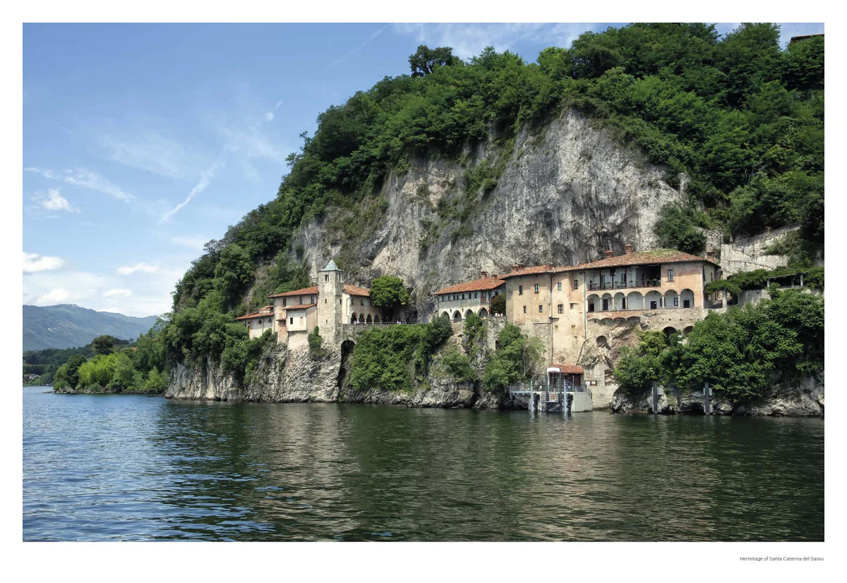 Lake Maggiore