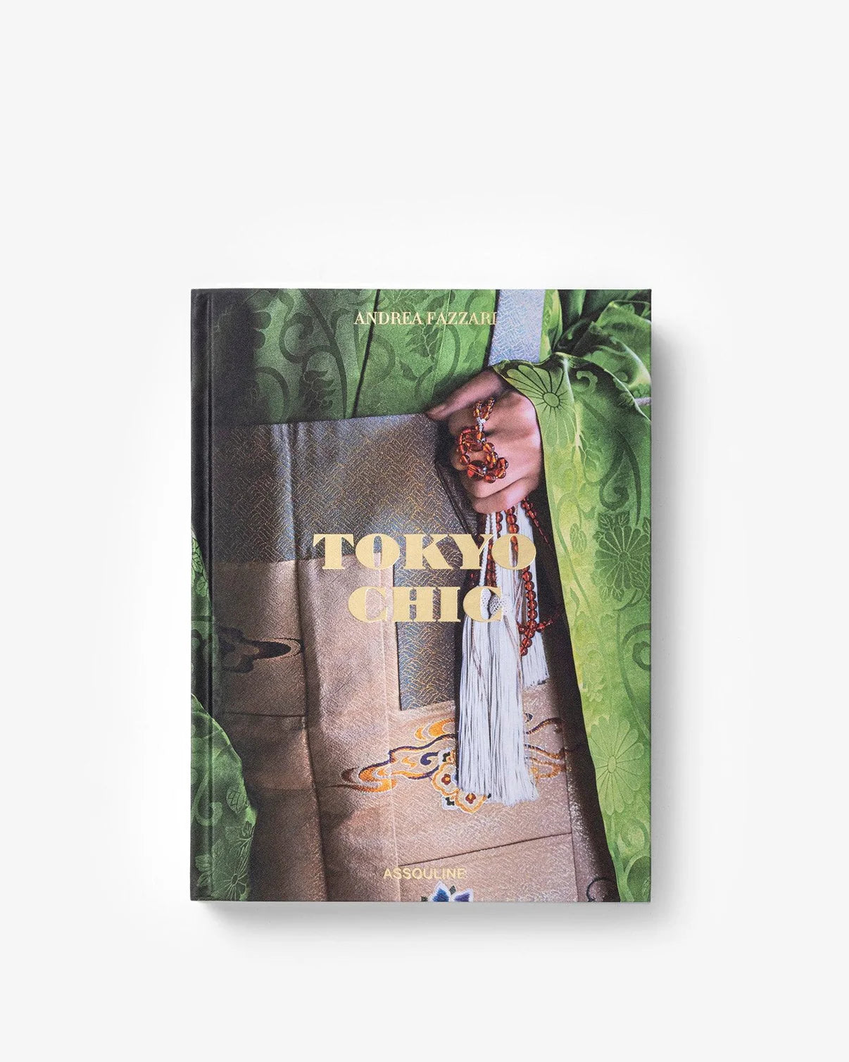 Tokio Chic