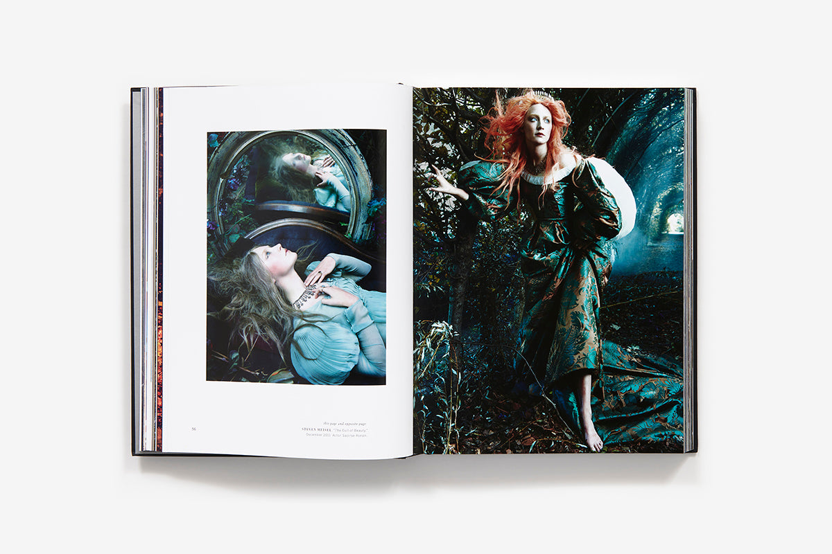 Vogue Fantasy & Fashion