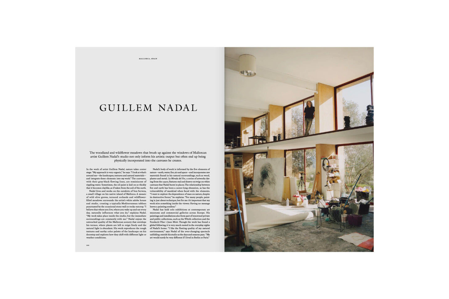 Kinfolk Garden