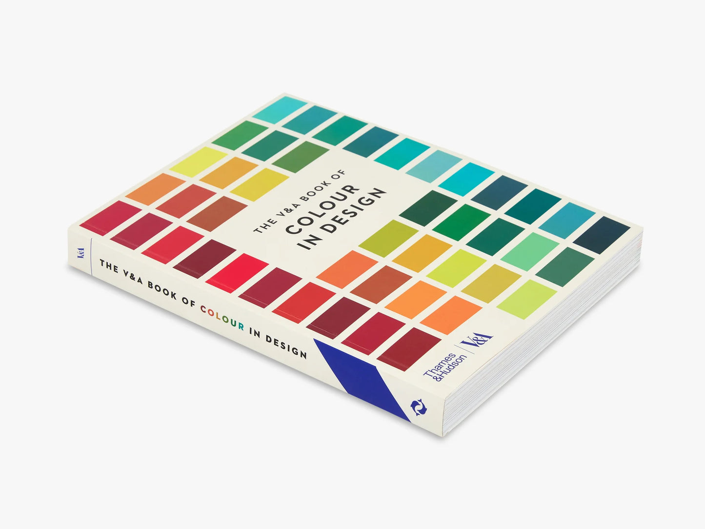 Colour in design