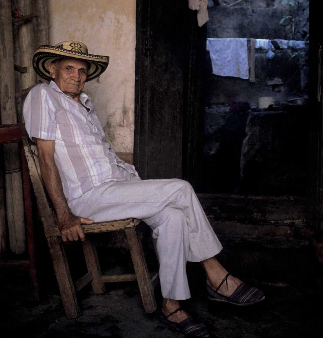 Casa Campesina