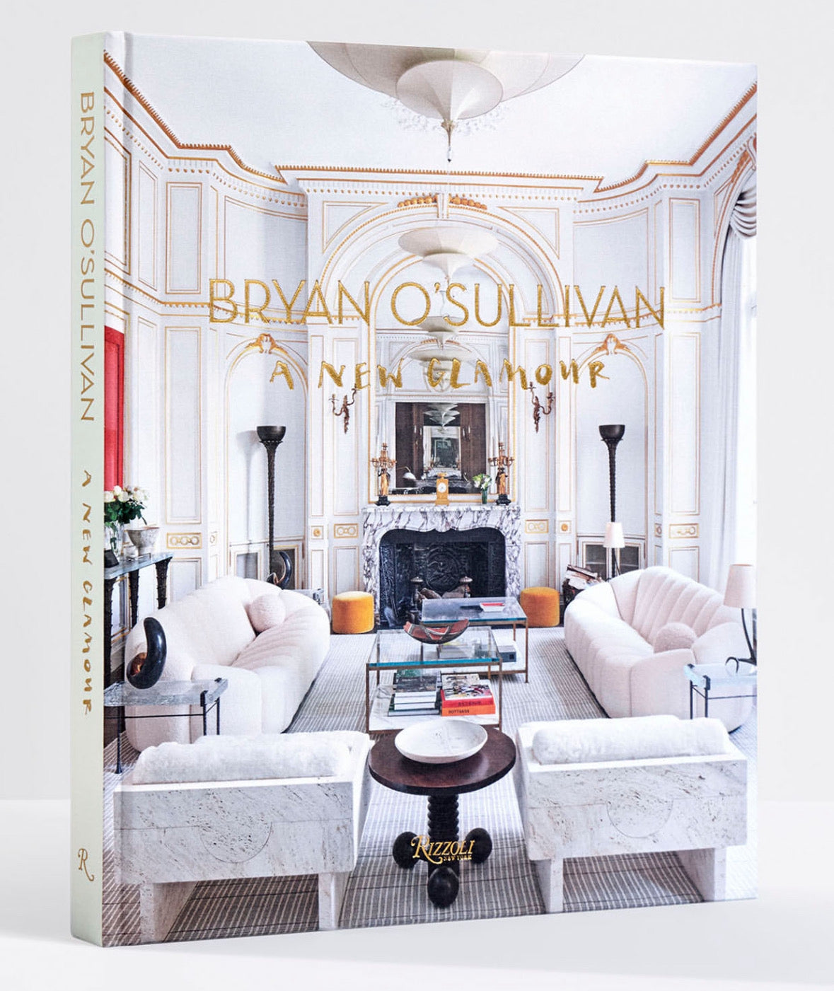 Bryan O’Sullivan