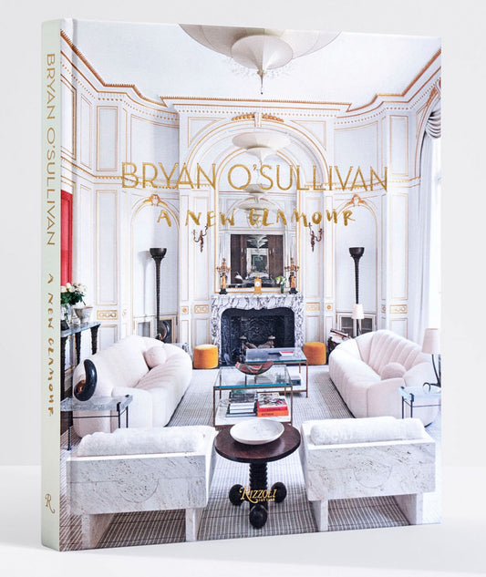 Bryan O’Sullivan